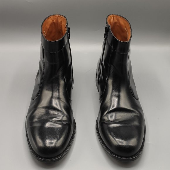 BOSTONIAN Classics Ankle Beatles Boots - Picture 2 of 9